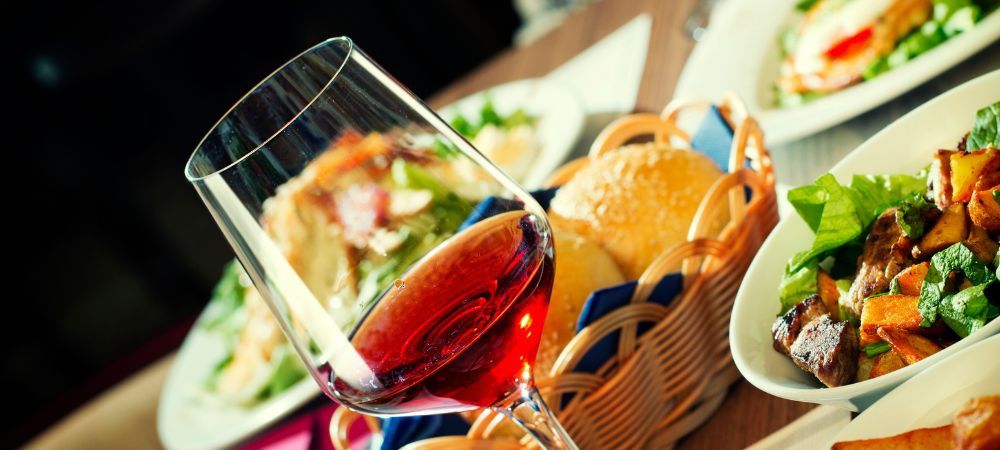 How to create mouthwatering cocktails at home with just a few simple ingredients