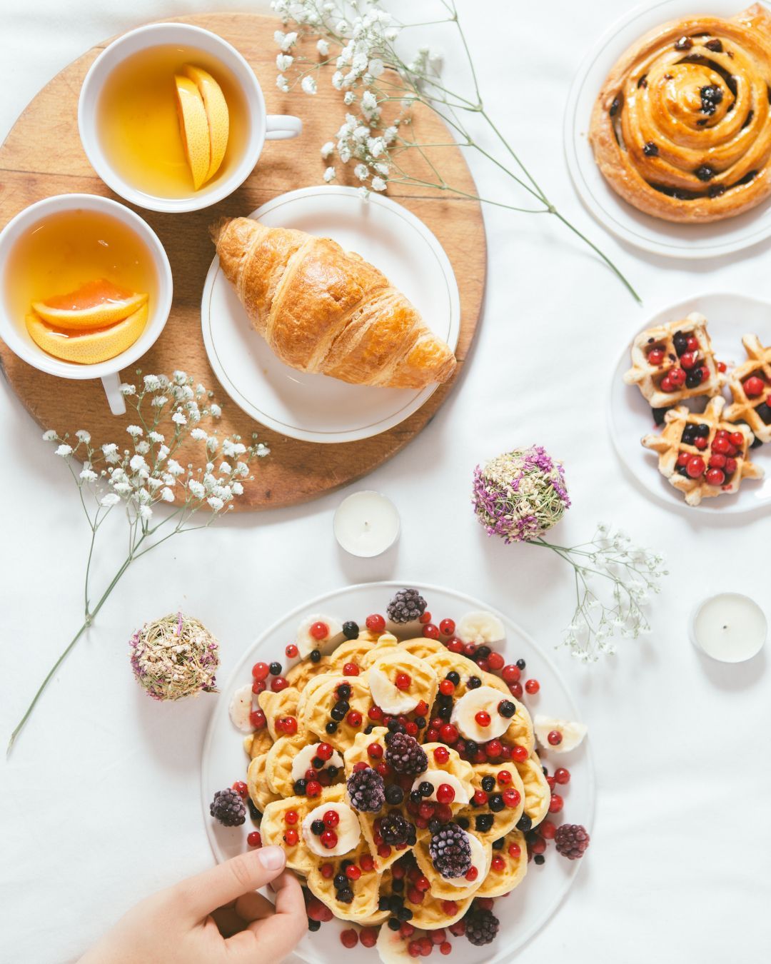 Restaurant reviews and recommendations