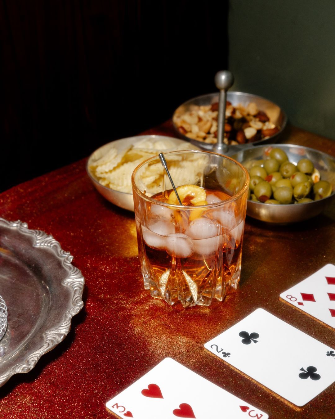 Health benefits of different foods and drinks