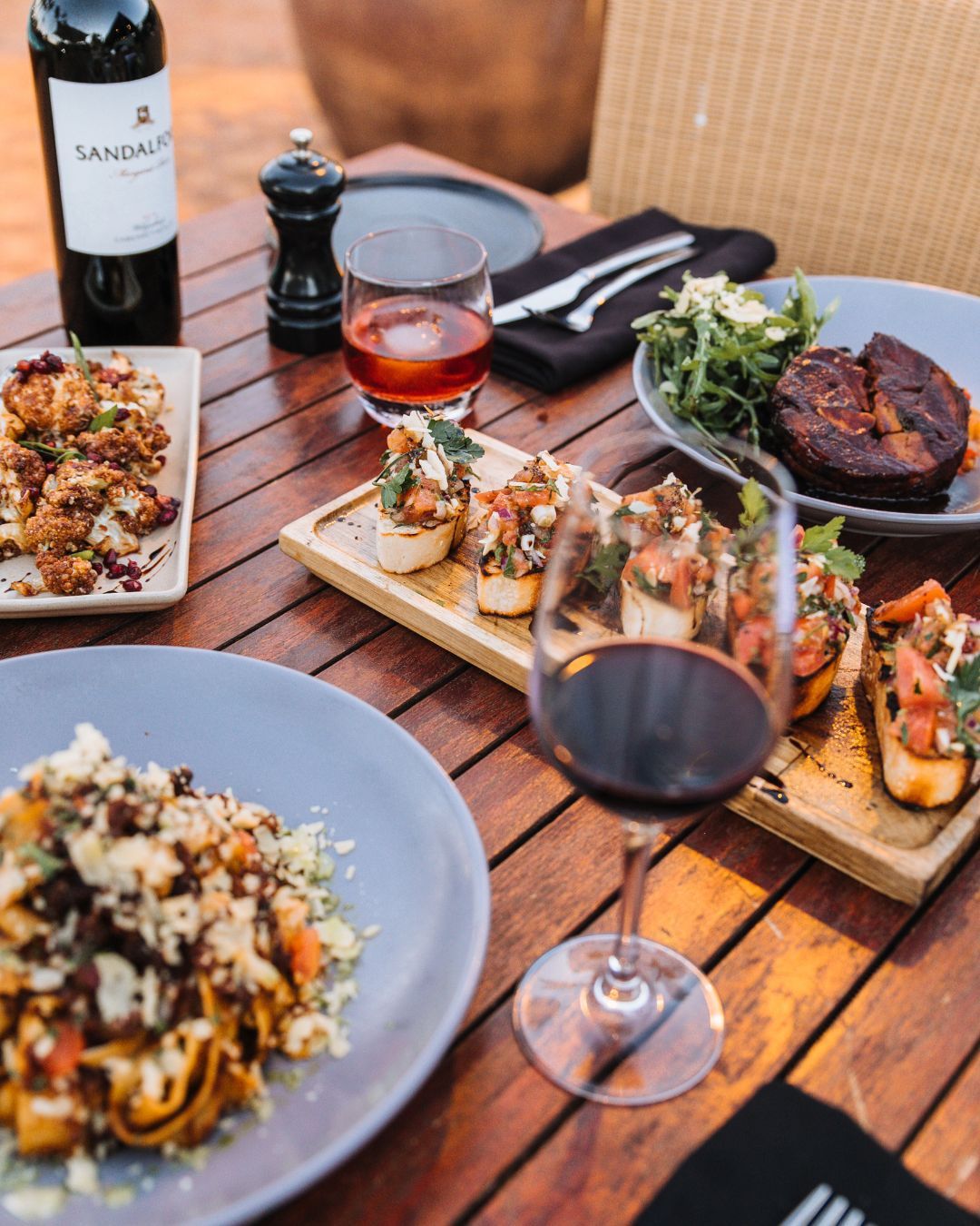 The role of measurements and conversions in recipe writing